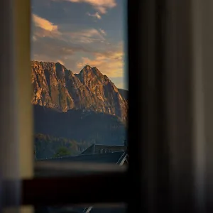 Guest house Grand Podhale Resort&spa - Jacuzzi - Sauna Finska I Laznia Parowa - Widok Na Tatry, Zakopane